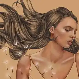 长沙成人零基础学画画小伙伴推荐酷酷的小姐姐谁不爱