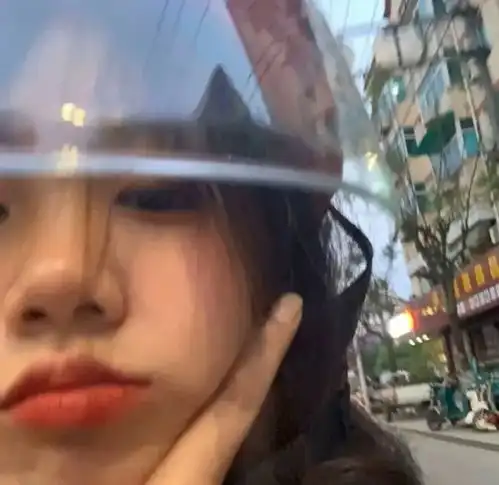 ins女生头像优质小众干