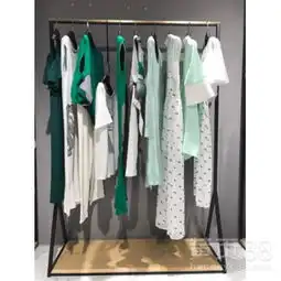四季太阳花迪卡轩,品牌女装折扣店开店方法及心得-黄页88网