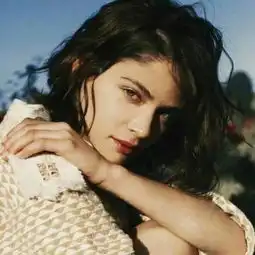 2018欧美女生头像气质高冷高清图片分手不是不喜欢而是没结果