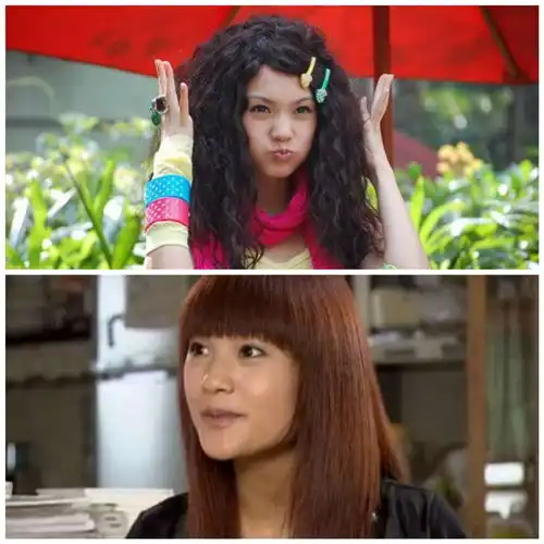 8部女主由丑变美的影视剧,你看过几部