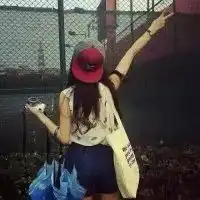 竖中指的图片霸气大图