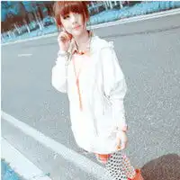 个性时尚女生头像qq头像