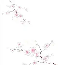 落梅横笛已三更