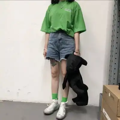 原谅绿头像女生半身部位社会真人高清全部绿头像