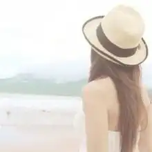 好看的qq女头像妆别太浓的有意境的伤感头像