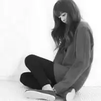 妖娆妩媚女生头像