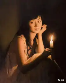 中国写实画派七周年展