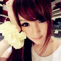 素颜美女头像图片大全姓