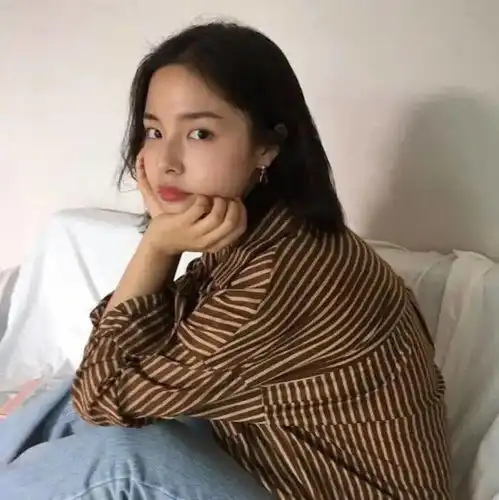 女生头像