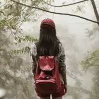 有没有情侣头像,最好是背影的,