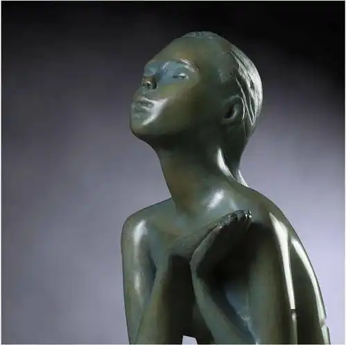 devillechabrolle女性的柔软与脆弱
