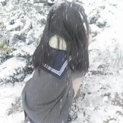 ins恩典森系女头她努力的活着不女生头像我要个性网