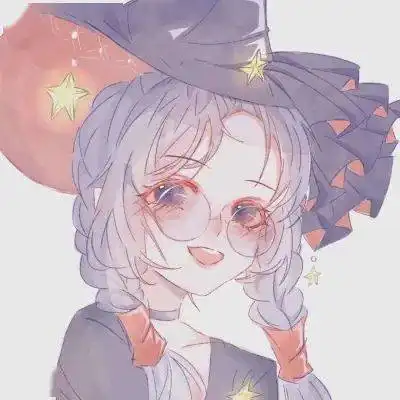 优质女生动漫头像