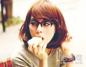 短发怎么烫好看最in梨花蛋卷烫