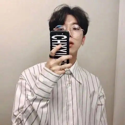 快手热门高清头像480x480尺寸快手男头像高清照片