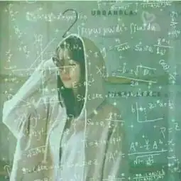 公式女头