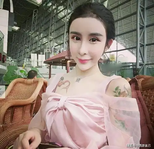 她是西游记的夜店女王,孙悟空只能趁白天,联手猪八戒弄死她