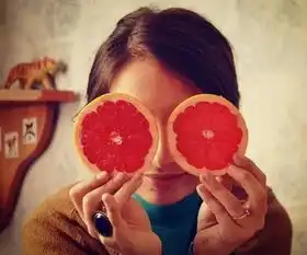 挑水果看公母,靠谱吗