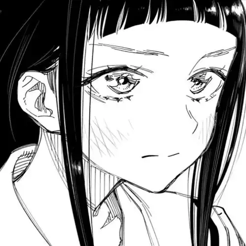 纯欲擦边女生头像动漫
