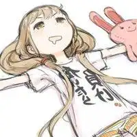 头像,二次元女生,不要太萌也不要太花像这样的