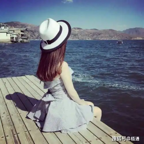 你听过最暖心的话是什么