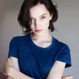 欧美女生头像