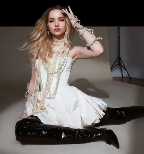 飞天小女警真人版演员公布,汪可盈领衔,神盾局特工再就业了