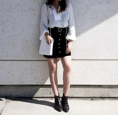 这5件美衣,今夏很流行