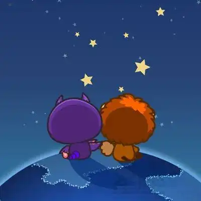 12星座的头像女生天蝎座