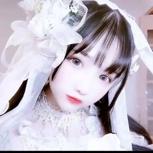 精品超美女生头像,适合你的气质的女头图片