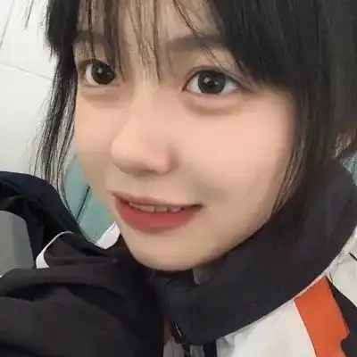 女生头像妍希冬季专用女头仙气可爱第126期