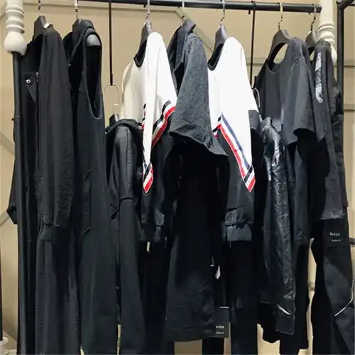 品牌折扣女装店要做好那几点