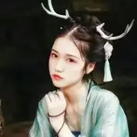 好看的微信头像女生古风微信头像图片大全