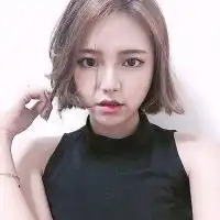 专属短发女生的霸气qq头像爱你不如爱自己