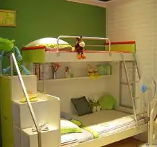 我爱我家功能床赠床垫8va1311价格,图片,参数家具儿童家具儿童床北京房天下家居装修网