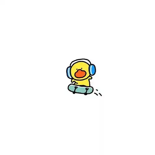 一波超可爱的小头像,送给你们