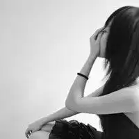 唯美清新女生头像下一刻的温柔女生头像精美头像第2页夜影网