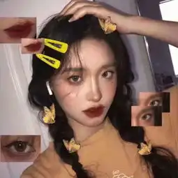 qq高冷霸气超拽头像女