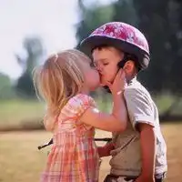 搞怪可爱小孩头像高清头像微信头像图片大全