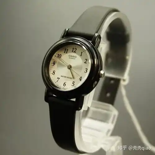 有没有什么适合女生戴的手表品牌简约的学生党