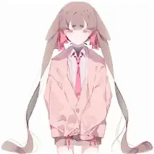 日本卡通女生头像韩国