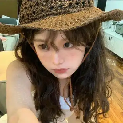 2023温柔开朗女生微信头像