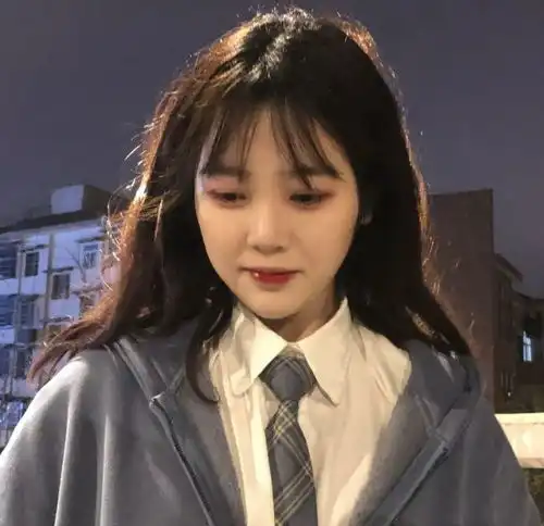 值得长期不换的优质女生头像