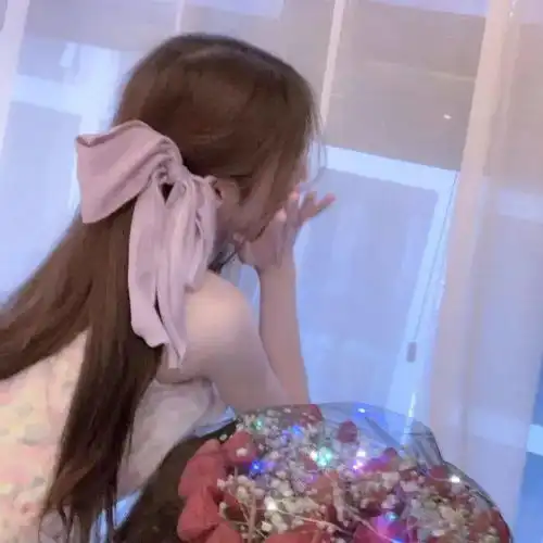 女生头像精选高颜值女生头像