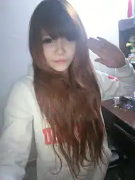 妩媚妖娆倩女幽魂美女玩家真人秀