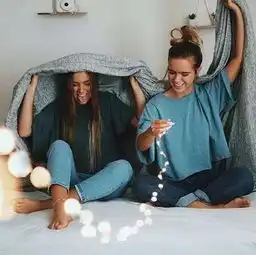 不上镜的害羞女生,拍照的pose就该这样摆