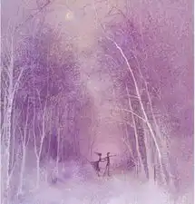 最易被男人刻在心里的星座女图