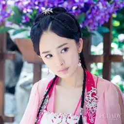 古剑奇谭众美女pk话题女王阿娇美过杨幂竟然排第一