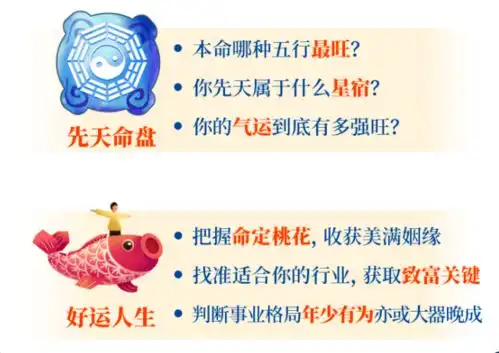 预示未来5年会有好运的7个征兆,对照你中几个